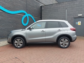 Used Suzuki Vitara 2022 for sale - 76321153: Photo 4
