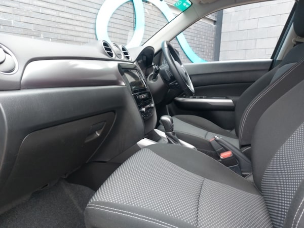 Used Suzuki Vitara 2022 for sale - 76321153: Photo 5