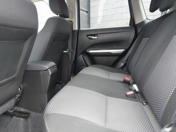 Used Suzuki Vitara 2022 for sale - 76321153: Photo 6