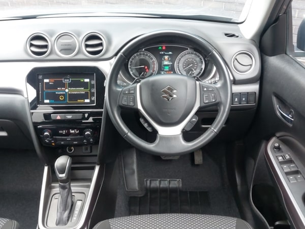 Used Suzuki Vitara 2022 for sale - 76321153: Photo 7