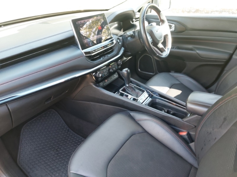 Used Jeep Compass 2022 for sale - 76183032: Photo 5