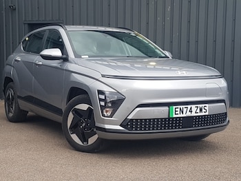 Used Hyundai KONA 2025 for sale - 78591179: Photo