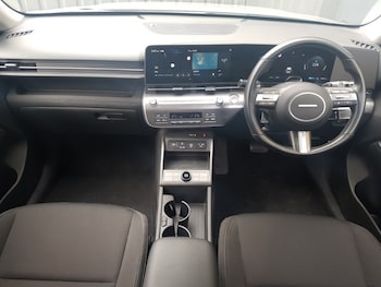 Used Hyundai KONA 2025 for sale - 78591179: Photo