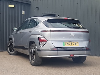 Used Hyundai KONA 2025 for sale - 78591179: Photo