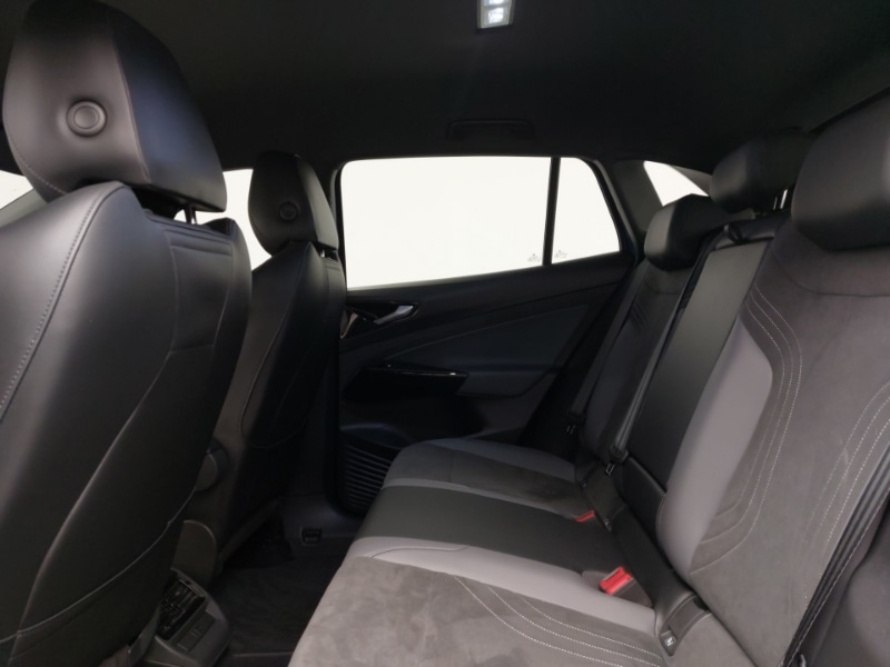 Used Volkswagen ID.4 2022 for sale - 77722390: Photo 6