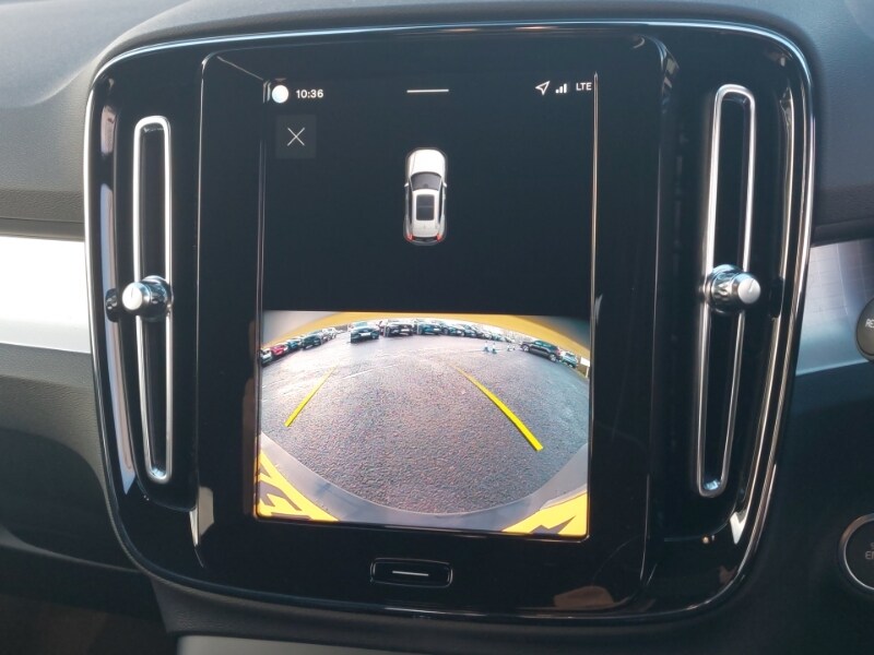 Used Volvo XC40 2025 for sale - 77420054: Photo 11