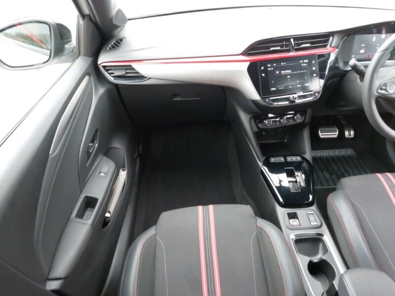 Used Vauxhall Corsa 2023 for sale - 77717555: Photo 10