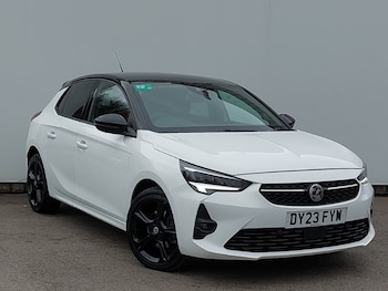 Used Vauxhall Corsa 2023 for sale - 77717555: Photo