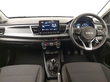 Used Kia Rio 2022 for sale - 78460781: Photo