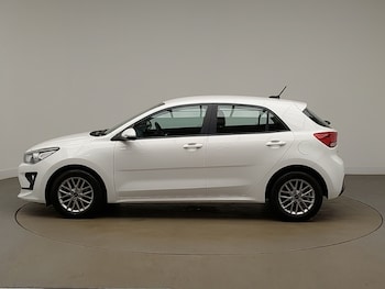 Used Kia Rio 2022 for sale - 78460781: Photo