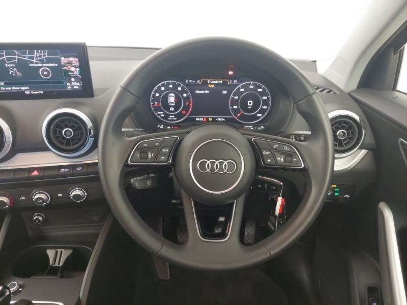 Used Audi Q2 2022 for sale - 76721212: Photo 10