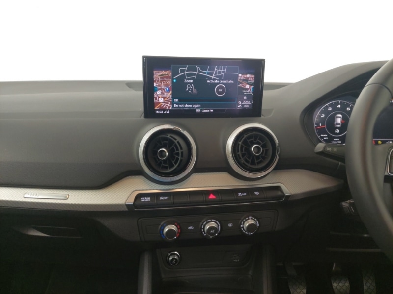 Used Audi Q2 2022 for sale - 76721212: Photo 11