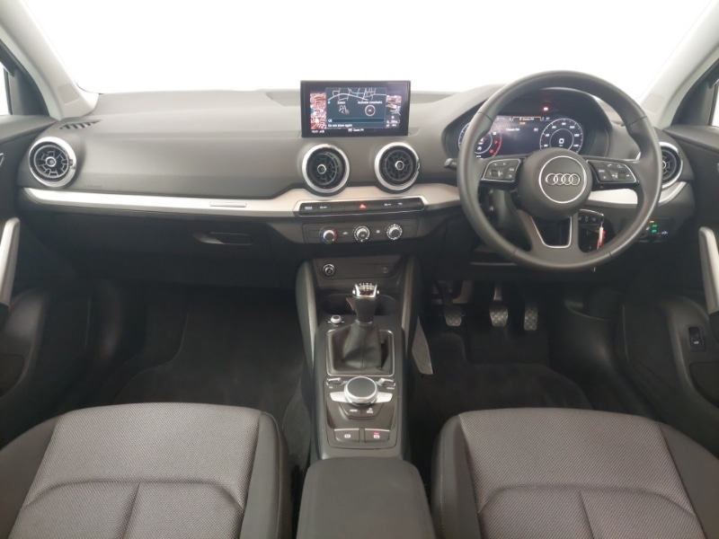 Used Audi Q2 2022 for sale - 76721212: Photo 2