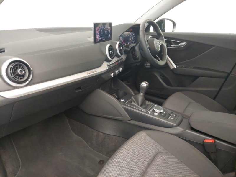 Used Audi Q2 2022 for sale - 76721212: Photo 5