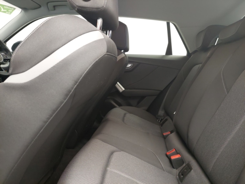 Used Audi Q2 2022 for sale - 76721212: Photo 6