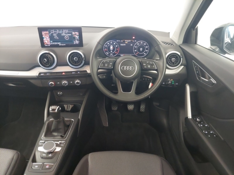 Used Audi Q2 2022 for sale - 76721212: Photo 7