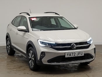 Used Volkswagen Taigo 2023 for sale - 77832931: Photo