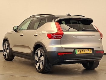 Used Volvo XC40 2023 for sale - 78799709: Photo