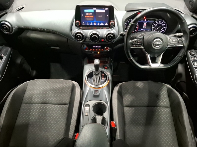 Used Nissan Juke 2020 for sale - 77722430: Photo 2