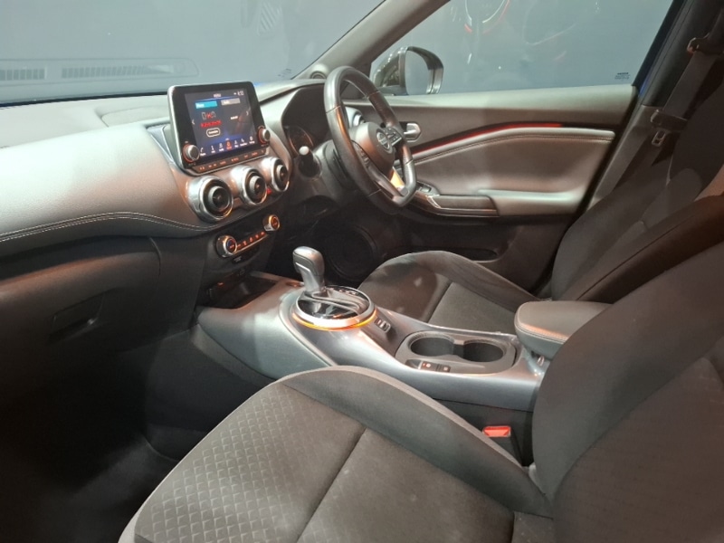 Used Nissan Juke 2020 for sale - 77722430: Photo 5
