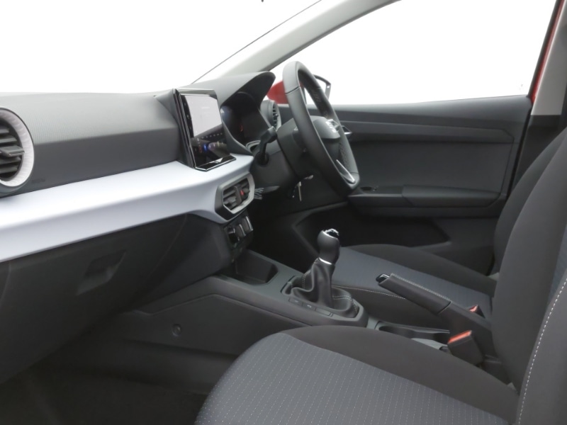 Used SEAT Ibiza 2025 for sale - 76947818: Photo 5