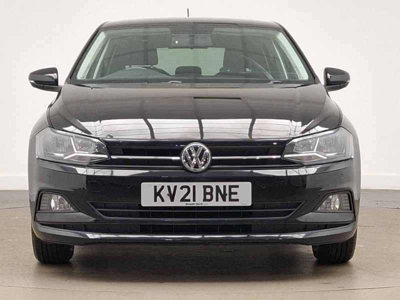 Used Volkswagen Polo 2021 for sale - 77419952: Photo 12