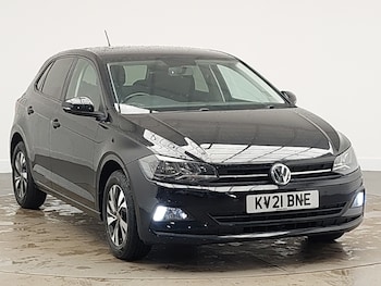Used Volkswagen Polo 2021 for sale - 77419952: Photo