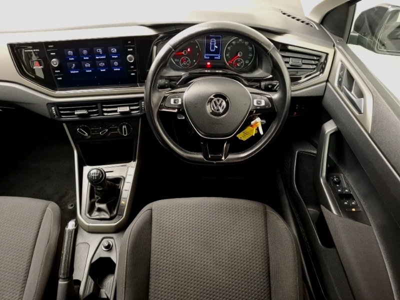 Used Volkswagen Polo 2021 for sale - 77419952: Photo 7