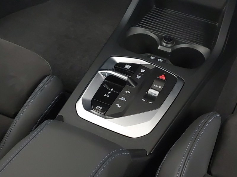 Used BMW 1 Series 2025 for sale - 76532963: Photo 10