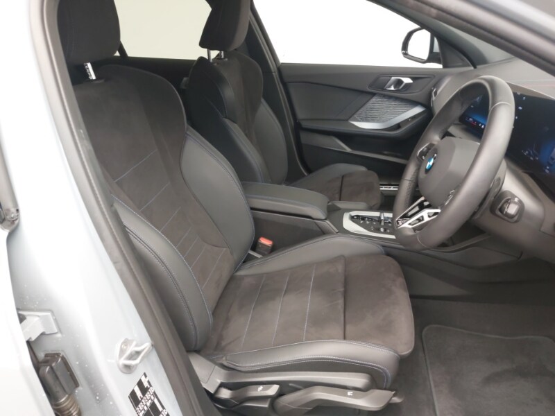 Used BMW 1 Series 2025 for sale - 76532963: Photo 11