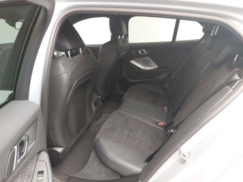 Used BMW 1 Series 2025 for sale - 76532963: Photo 12