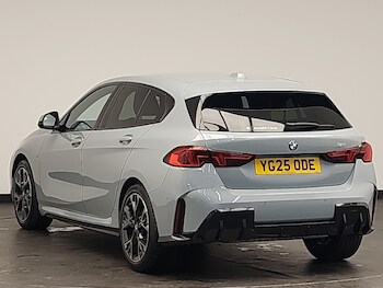 Used BMW 1 Series 2025 for sale - 76532963: Photo