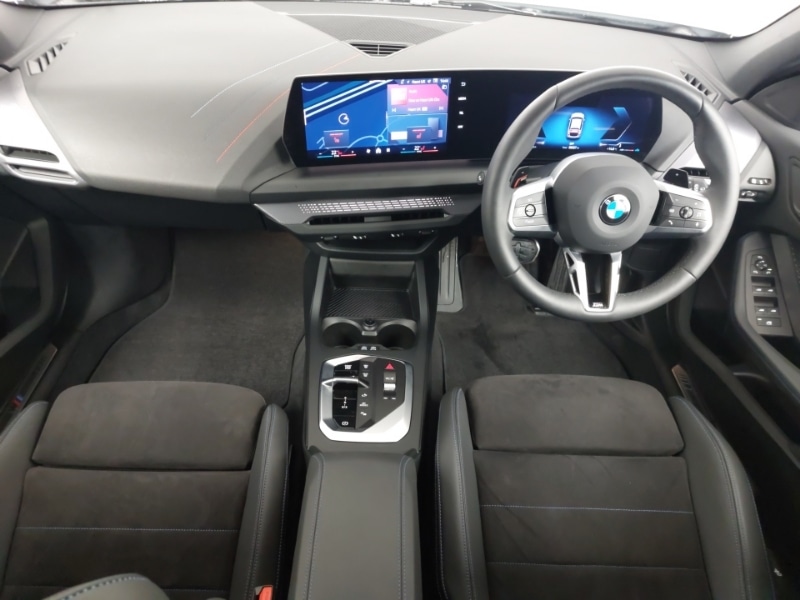 Used BMW 1 Series 2025 for sale - 76532963: Photo 4