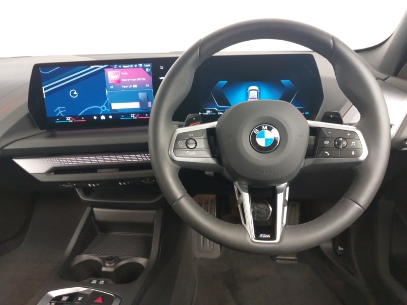 Used BMW 1 Series 2025 for sale - 76532963: Photo 5