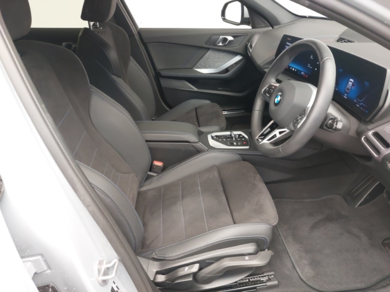 Used BMW 1 Series 2025 for sale - 76532963: Photo 6