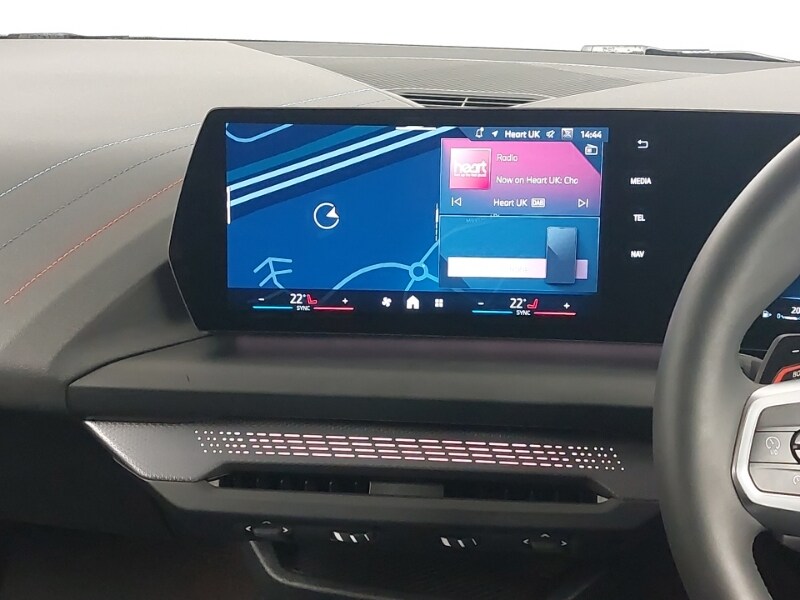 Used BMW 1 Series 2025 for sale - 76532963: Photo 8