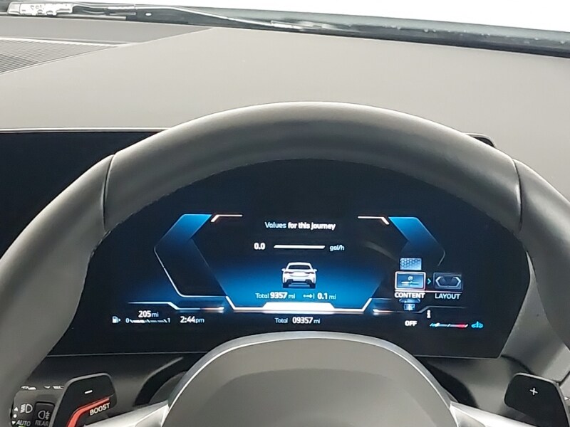 Used BMW 1 Series 2025 for sale - 76532963: Photo 9