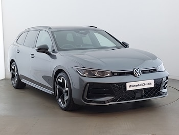 Used Volkswagen Passat 2025 for sale - 78464287: Photo