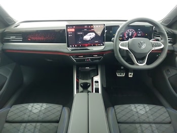 Used Volkswagen Passat 2025 for sale - 78464287: Photo