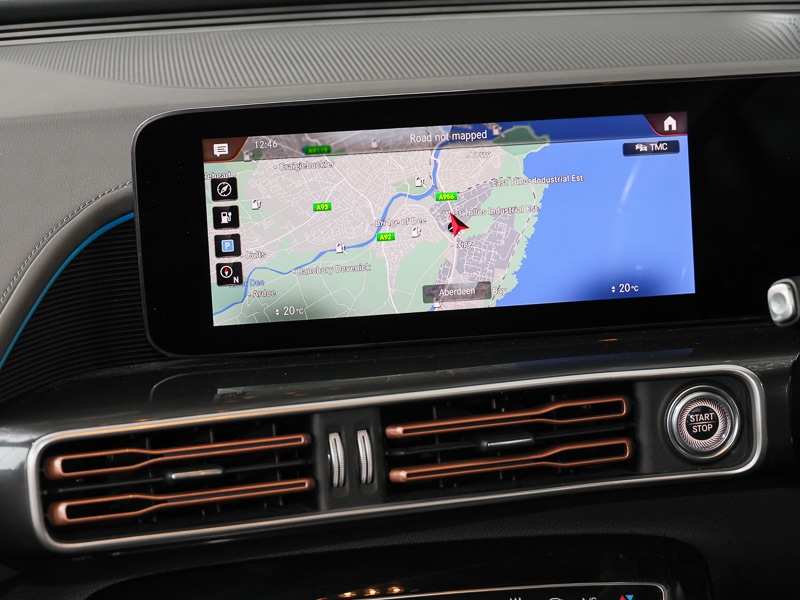 Used Mercedes-Benz EQC 2021 for sale - 77142221: Photo 10