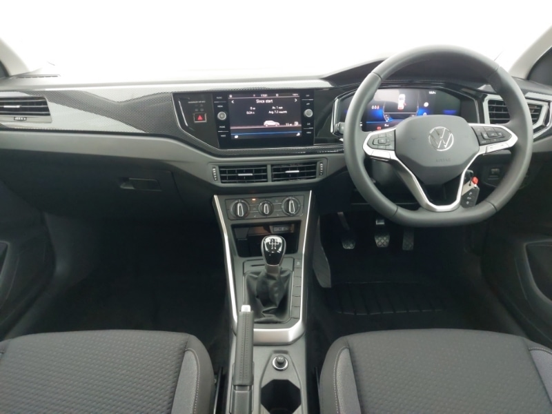 Used Volkswagen Polo 2025 for sale - 77564527: Photo 2