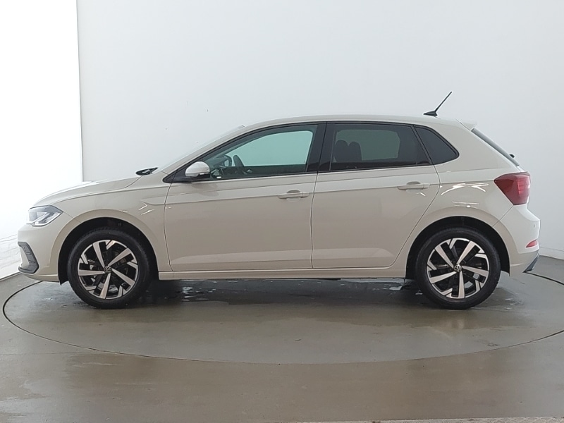 Used Volkswagen Polo 2025 for sale - 77564527: Photo 4