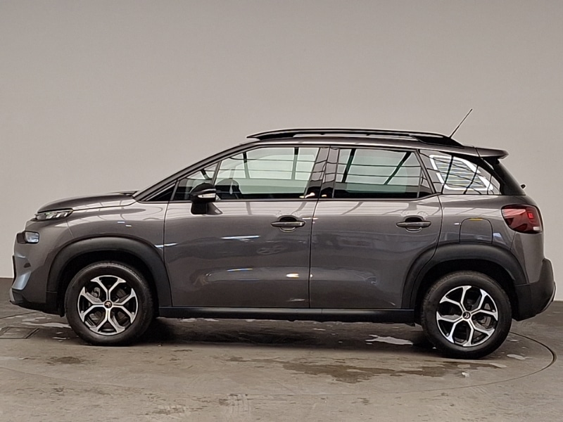 Used Citroen C3 Aircross 2022 for sale - 76451581: Photo 4