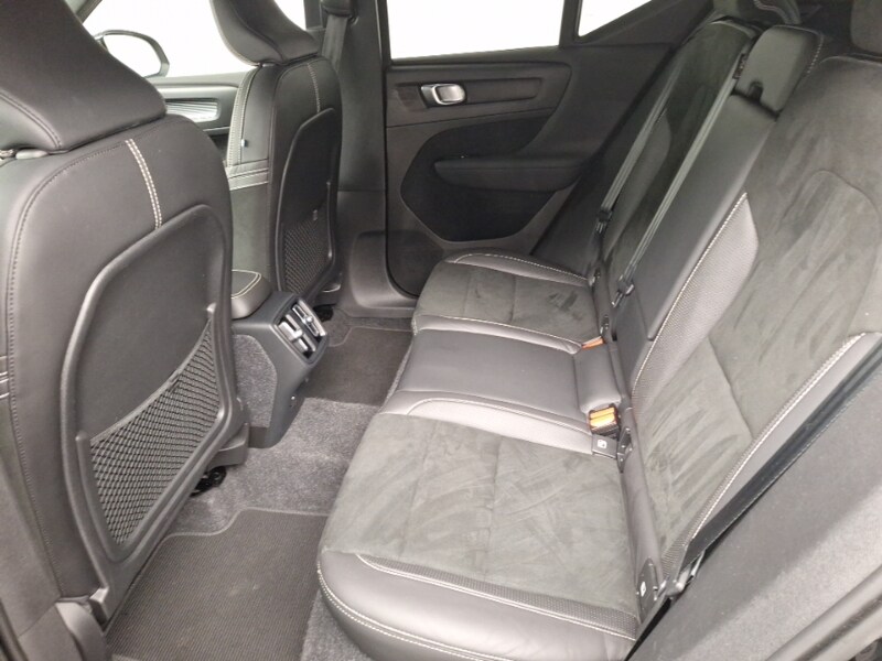 Used Volvo XC40 2020 for sale - 77652520: Photo 6