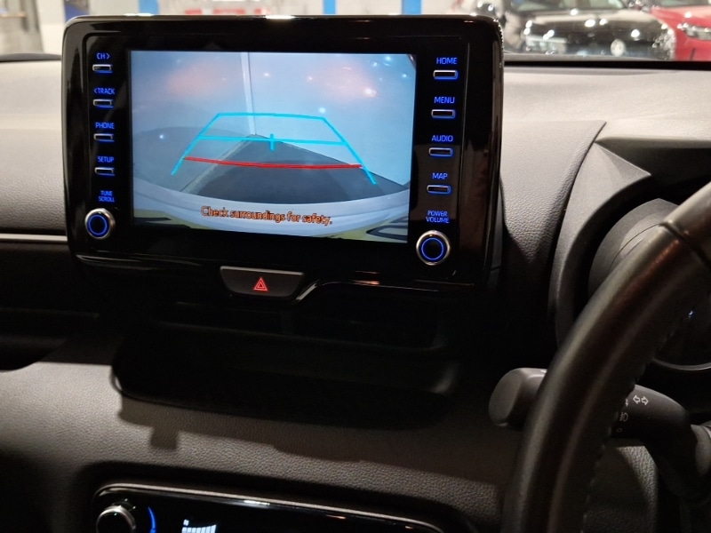 Used Toyota Yaris 2022 for sale - 77912421: Photo 12