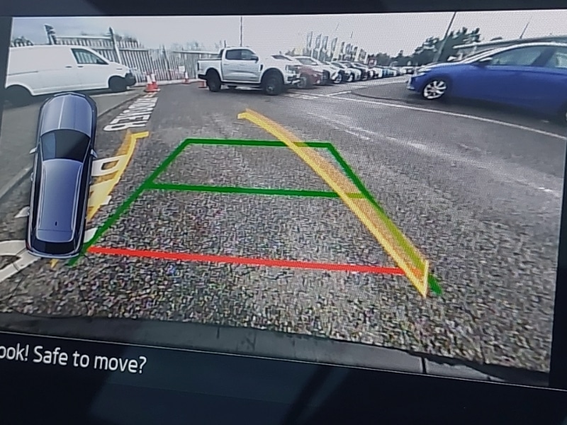 Used Skoda Kamiq 2024 for sale - 77476278: Photo 11