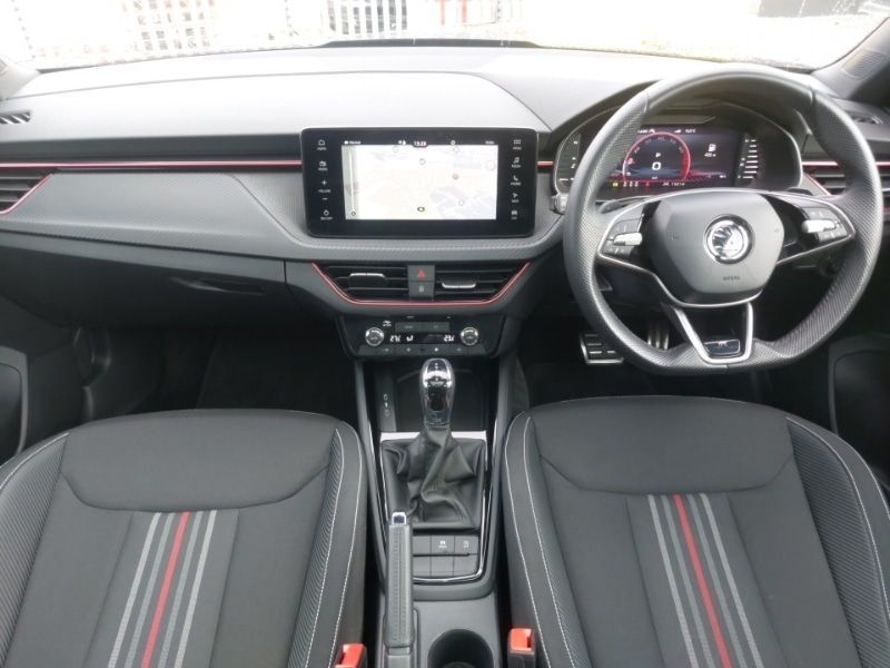 Used Skoda Kamiq 2024 for sale - 77476278: Photo 2