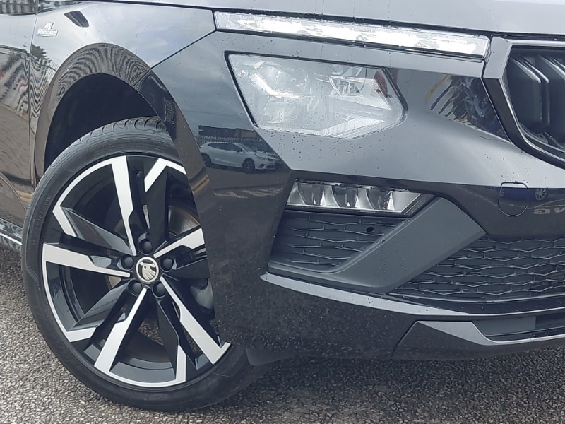 Used Skoda Kamiq 2024 for sale - 77476278: Photo 9