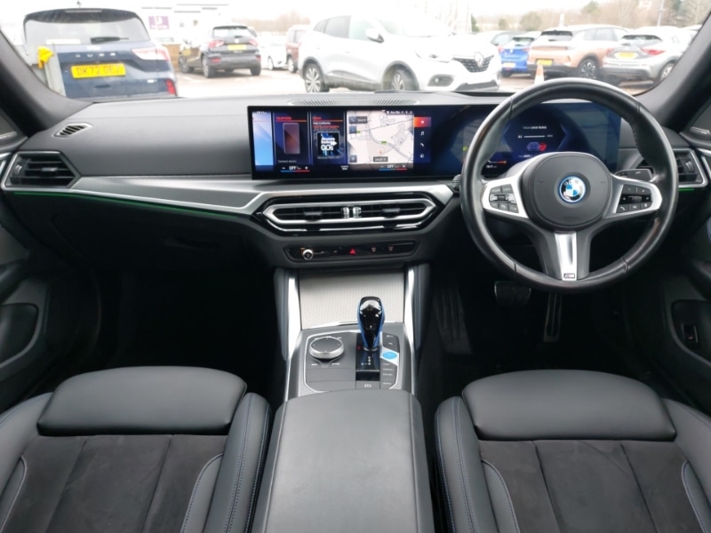 Used BMW i4 2022 for sale - 77912764: Photo 2