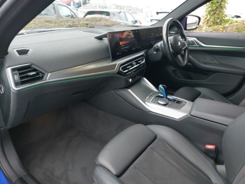 Used BMW i4 2022 for sale - 77912764: Photo 5